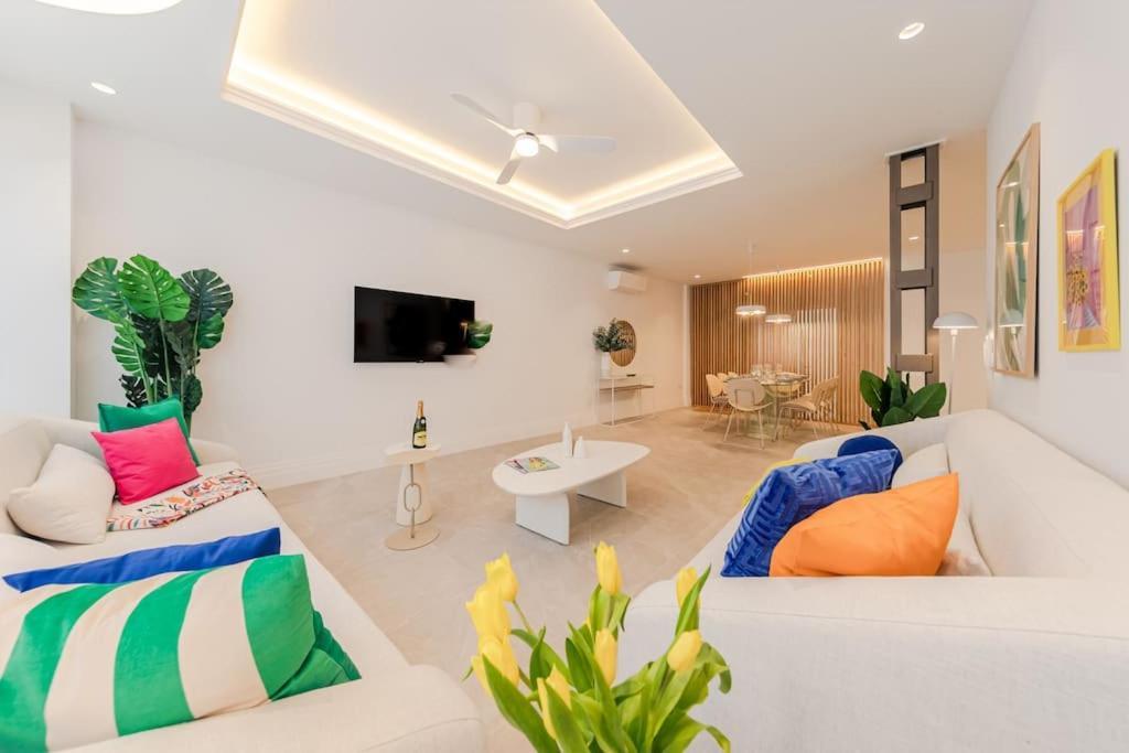 Isg O'donnell 2-1-free Parking * Seville