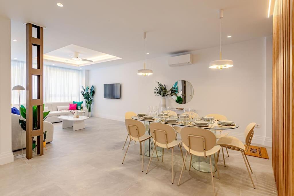 Apartment Isg O'donnell 2-1-free Parking