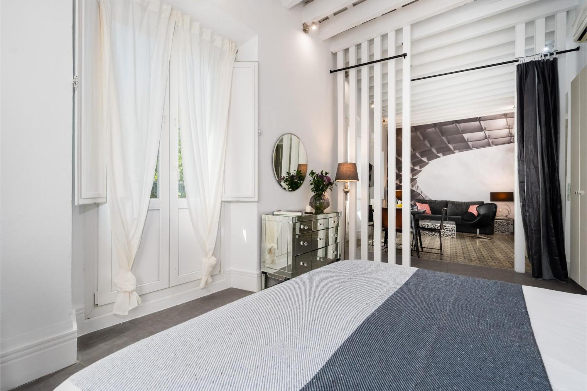 Apartamento San Pablo