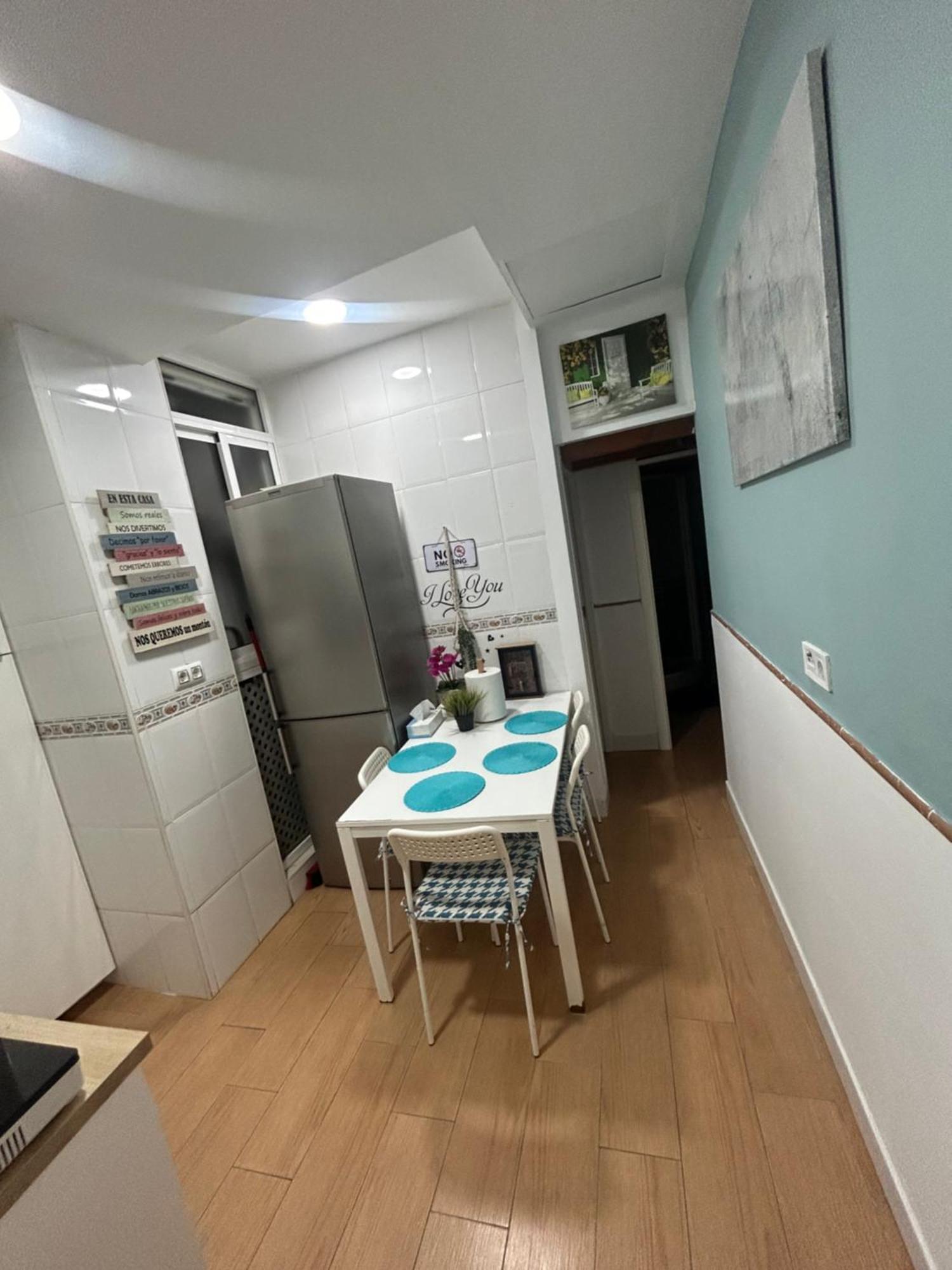 Airbhouse Private & Homestay Seville