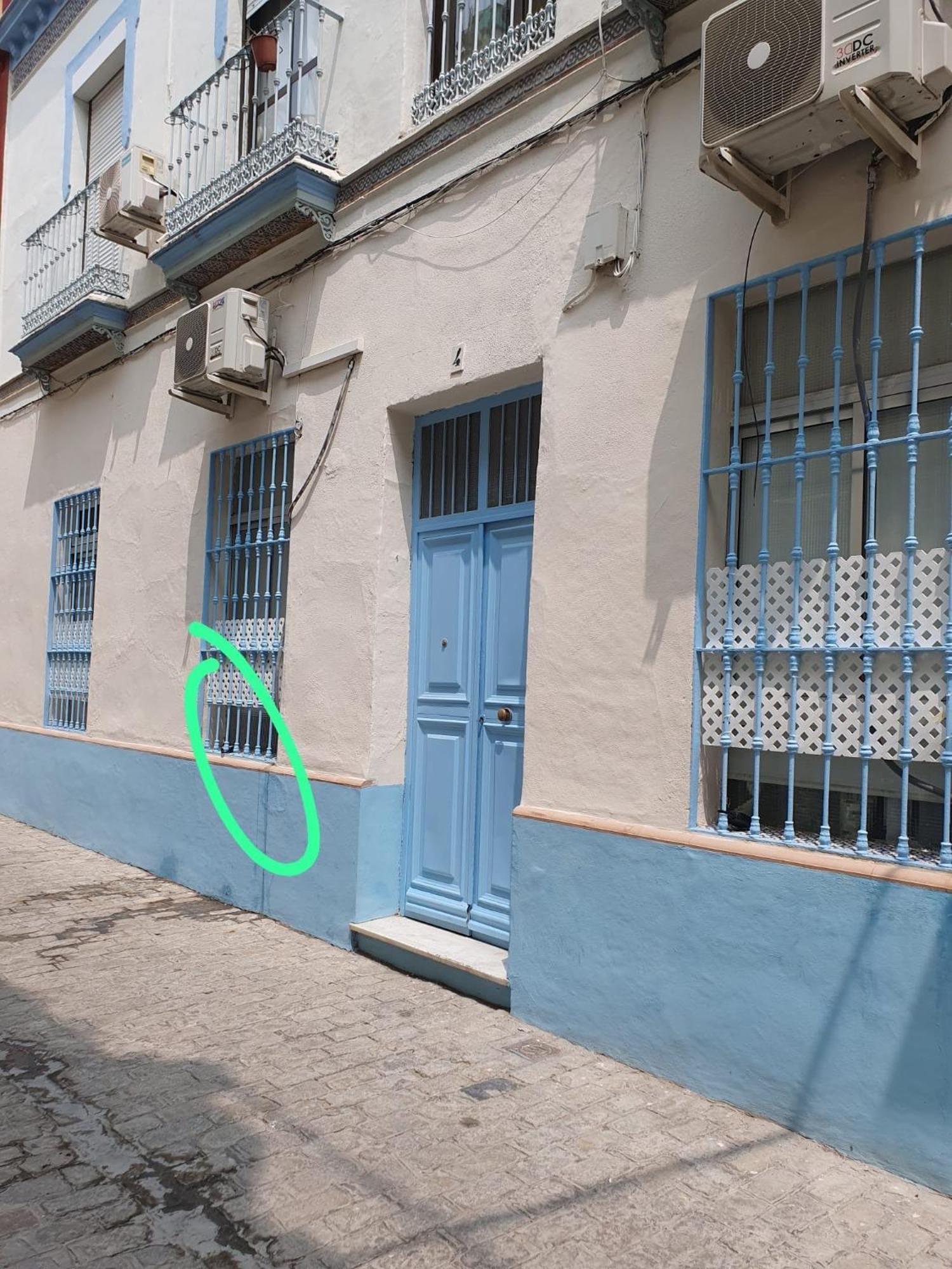 Homestay Airbhouse Private & Seville
