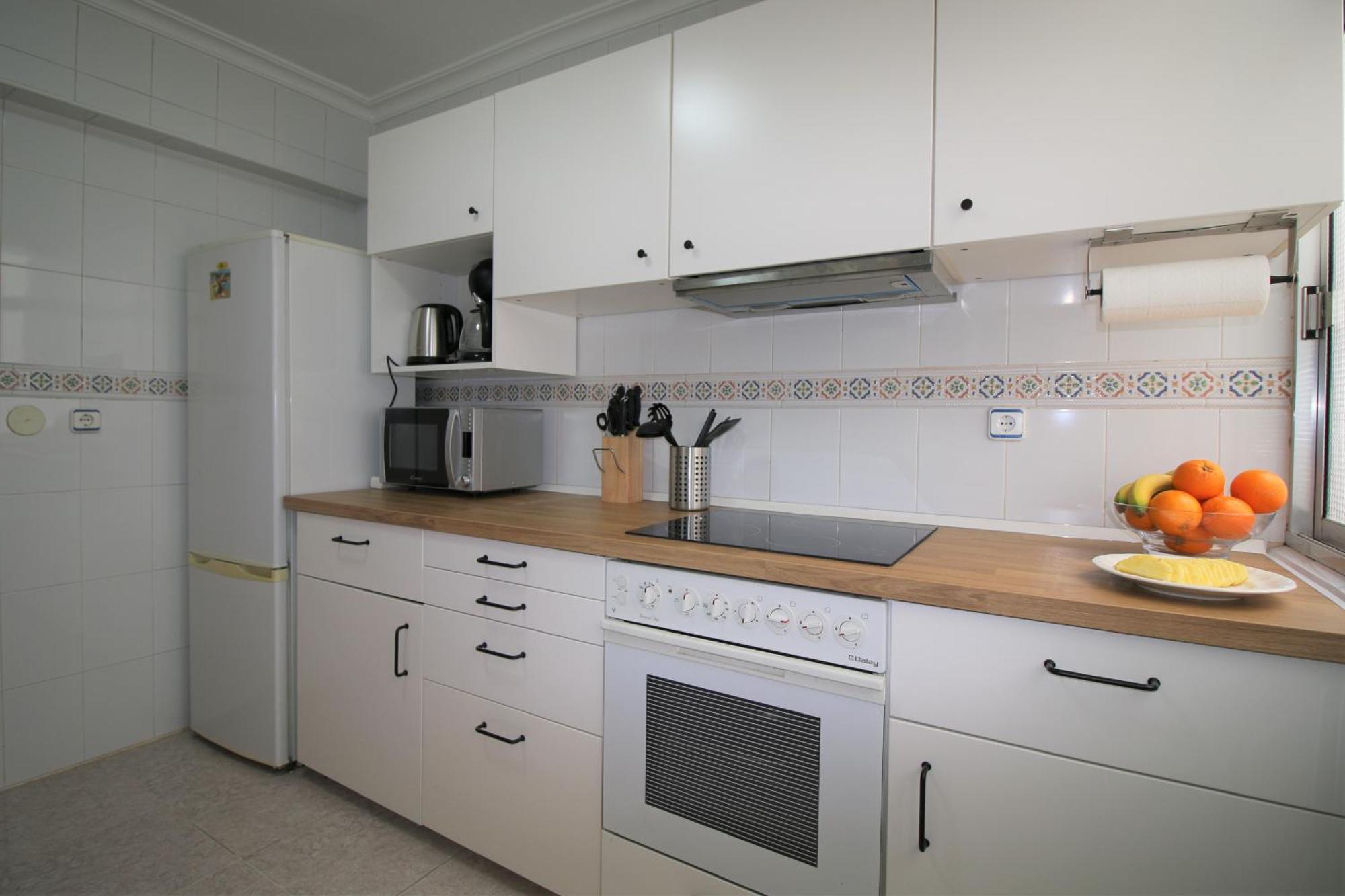 En La Macarena Con 3 Y Perfecto Hasta 5 Personas Apartment *