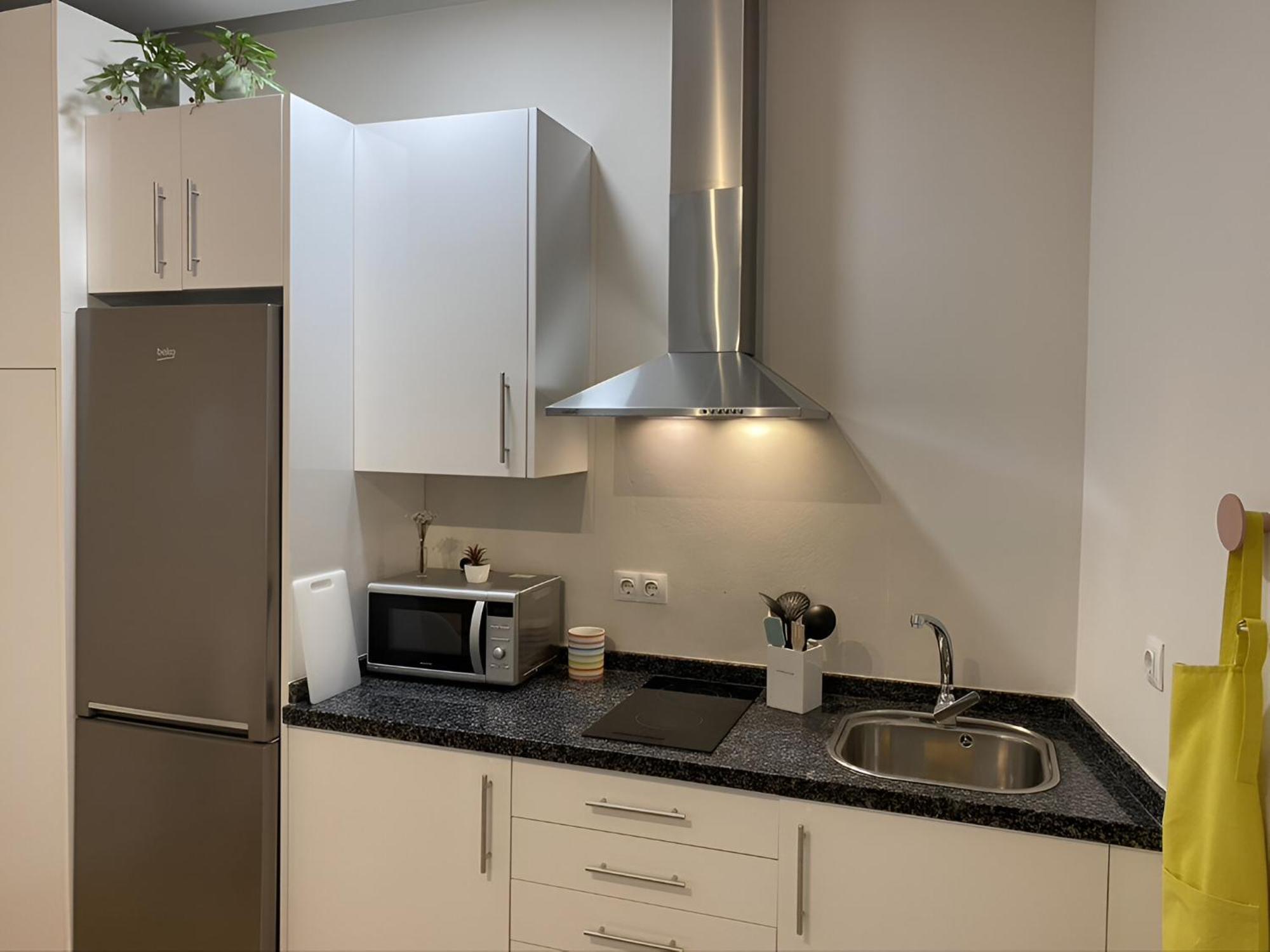 Apartment Esencial *