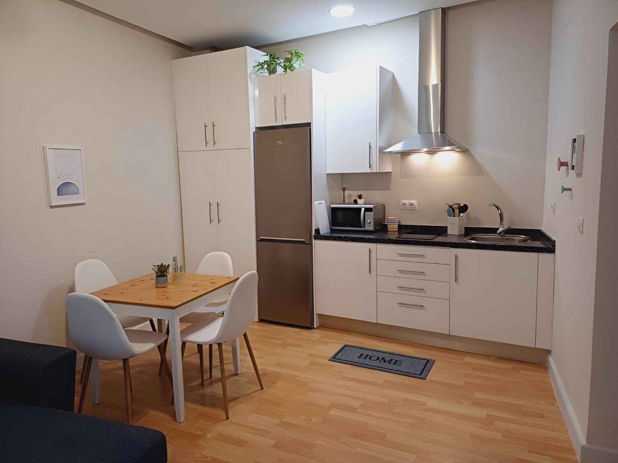 Esencial Apartment