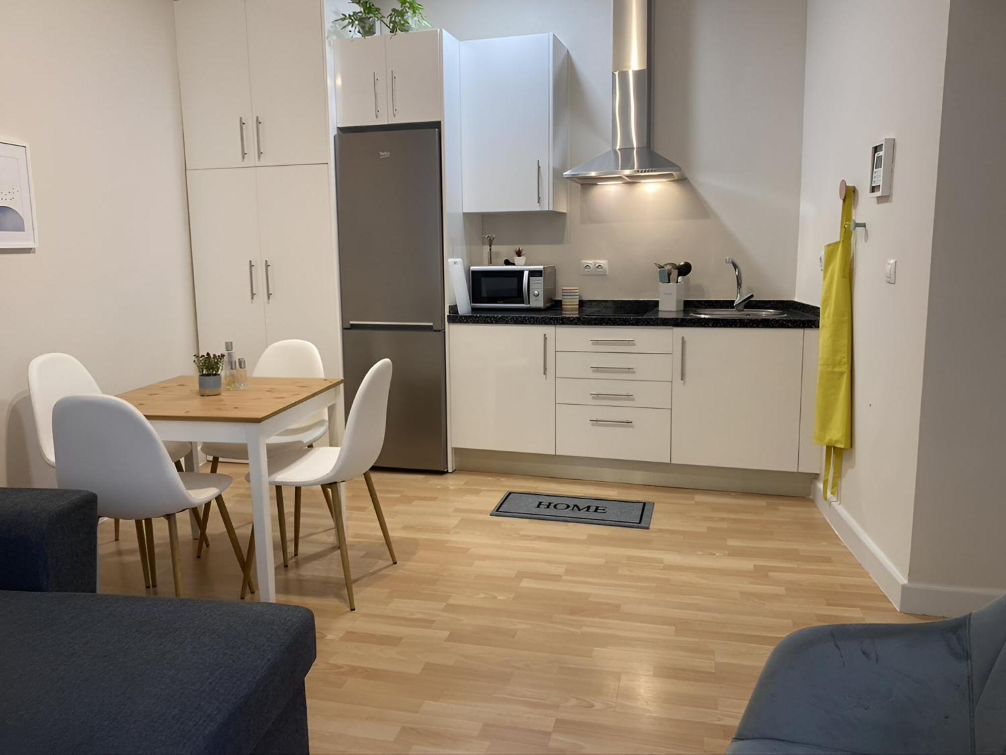 Apartment Esencial