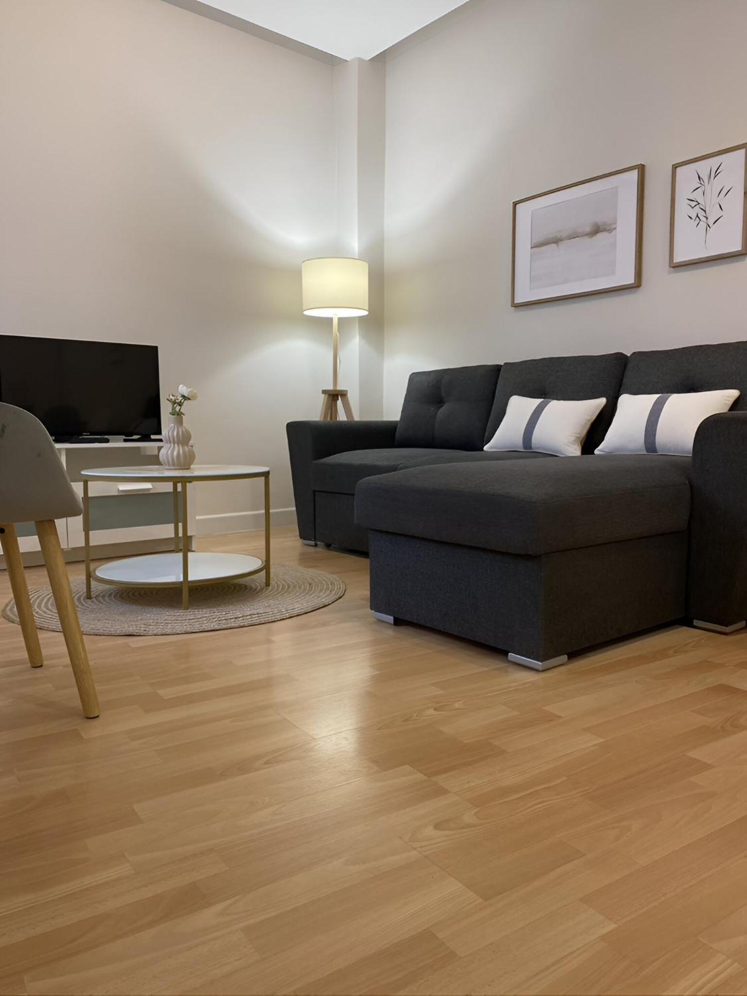Apartment Esencial *