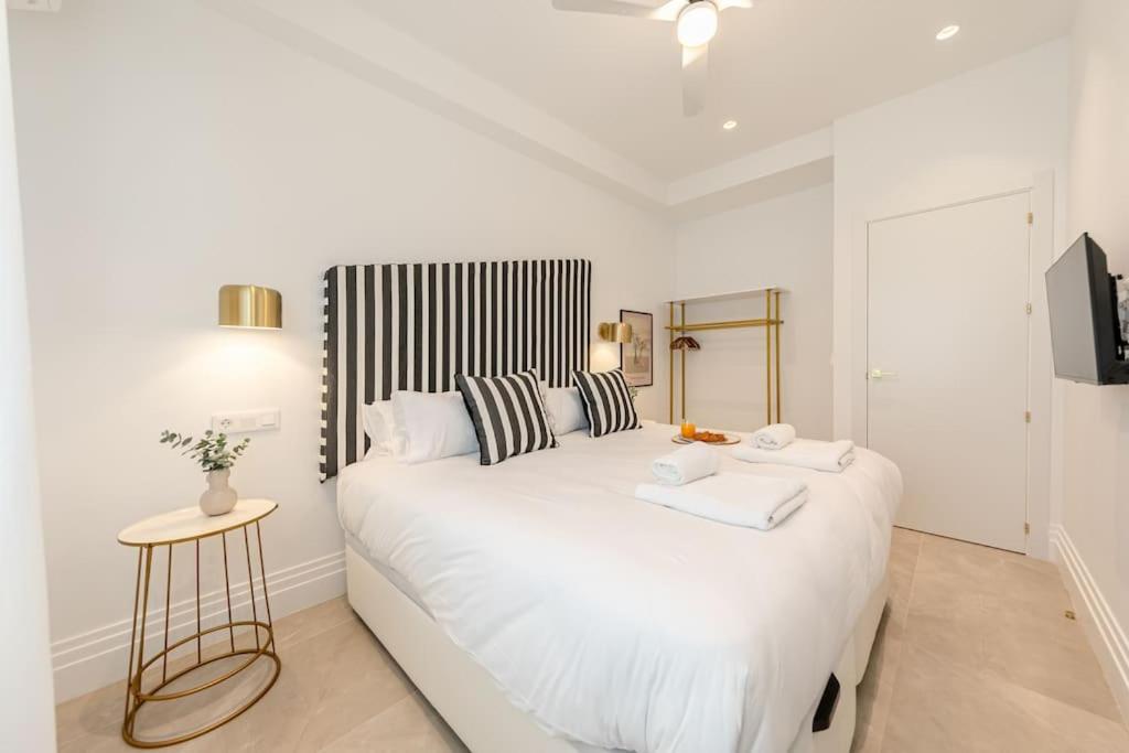 Isg O'donnell 2-2-free Parking * Seville