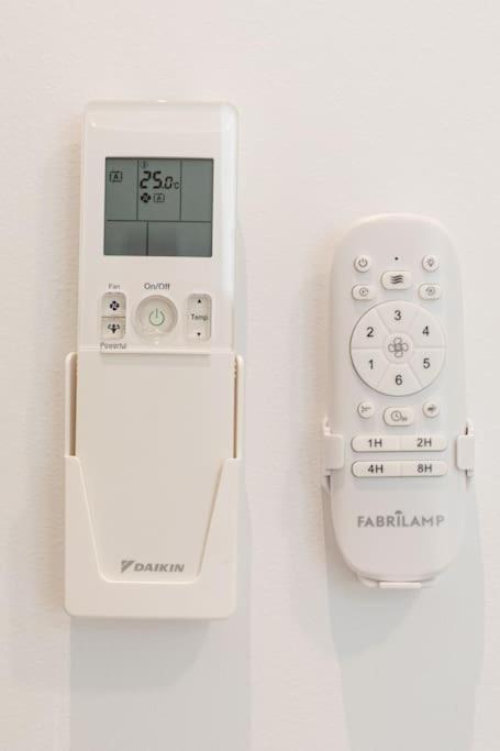 Apartment Isg O'donnell 2-2-free Parking Seville