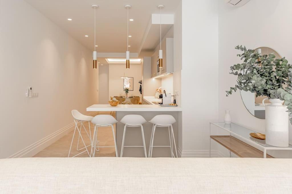Isg O'donnell 2-2-free Parking * Seville