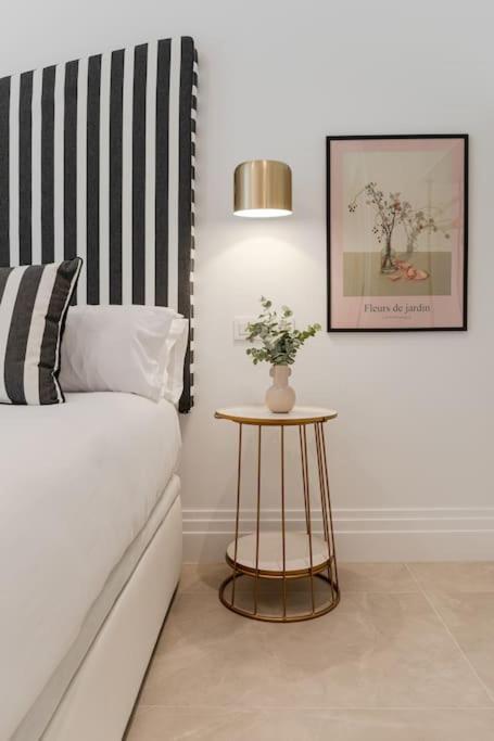 Apartment Isg O'donnell 2-2-free Parking Seville