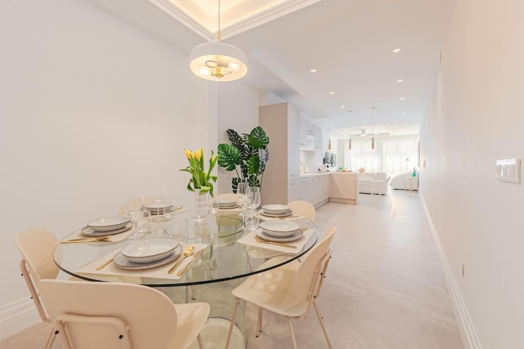 Isg O'donnell 2-2-free Parking * Seville