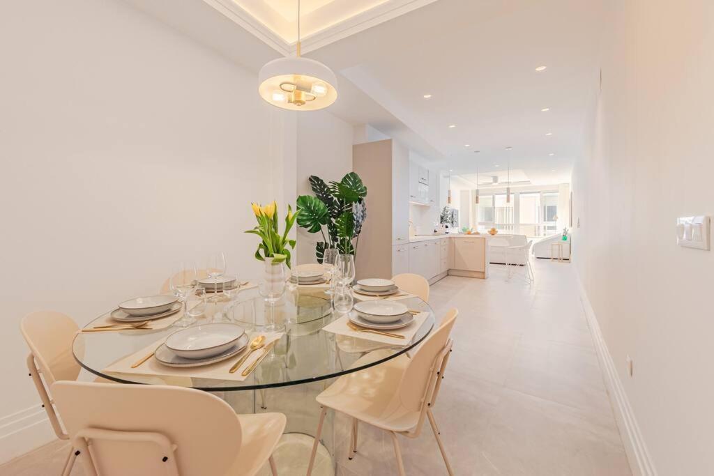 Apartment Isg O'donnell 2-2-free Parking