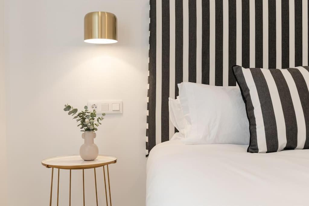 Apartment Isg O'donnell 2-2-free Parking Seville