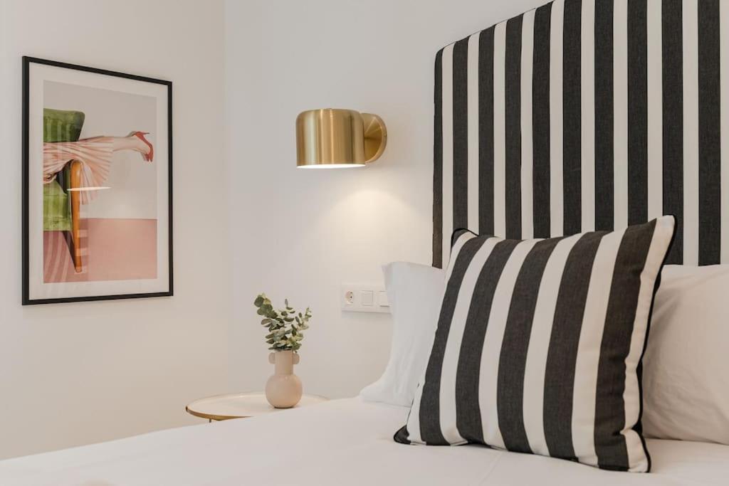Apartment Isg O'donnell 2-2-free Parking *