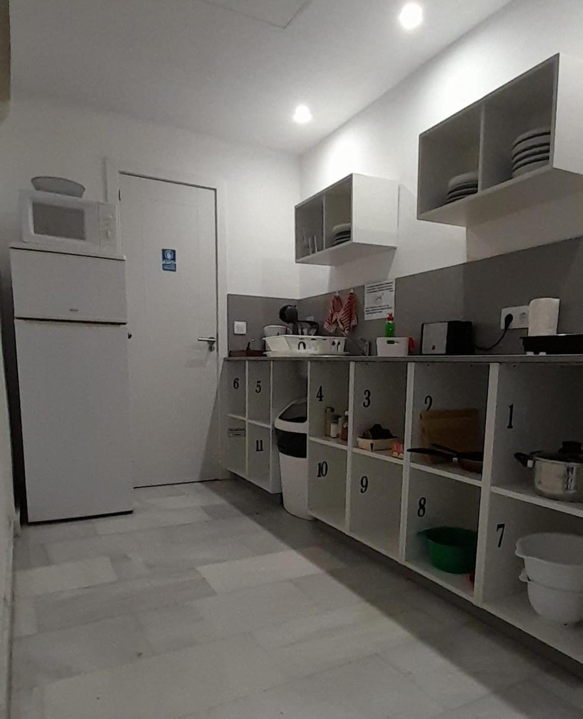 Apartment Hostel Central Sevilla *