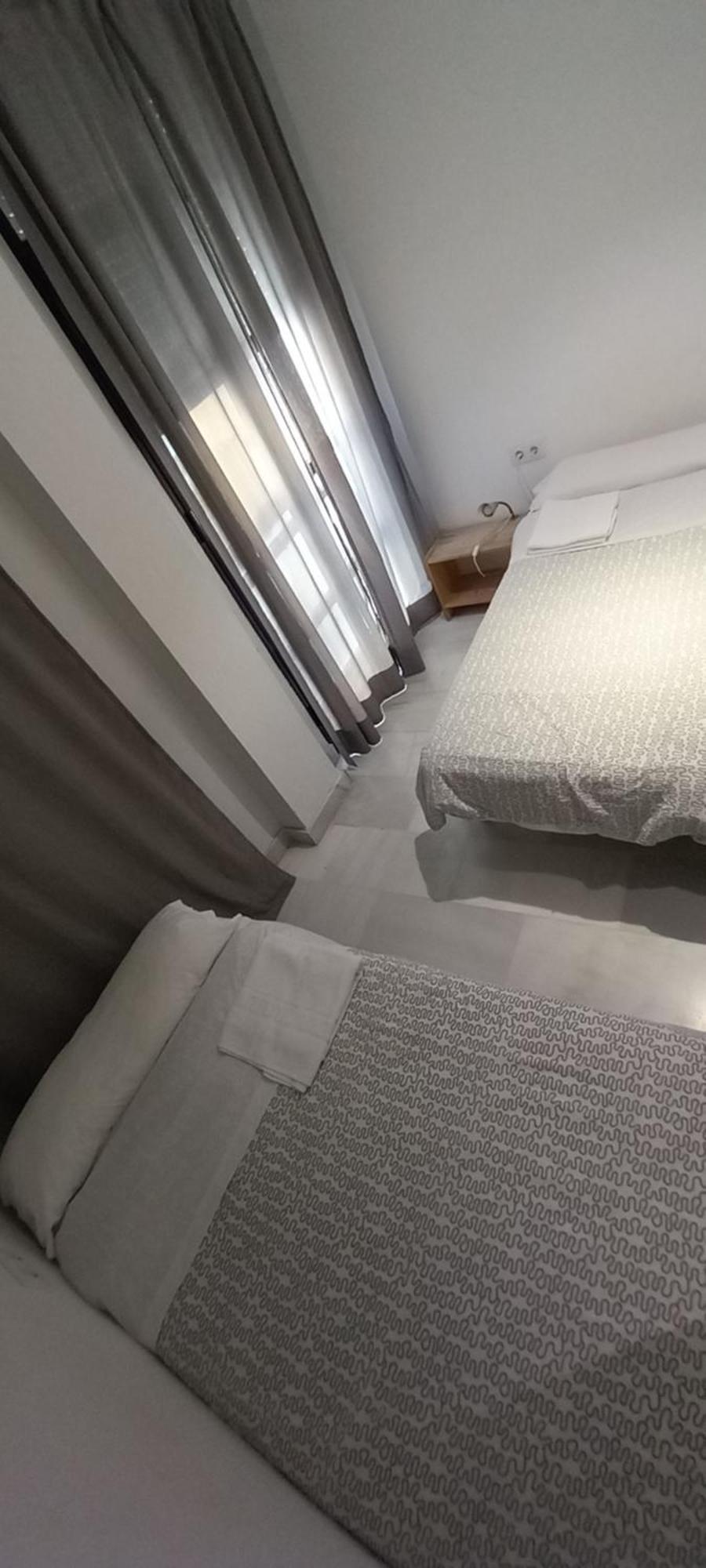 Hostel Central Sevilla Seville