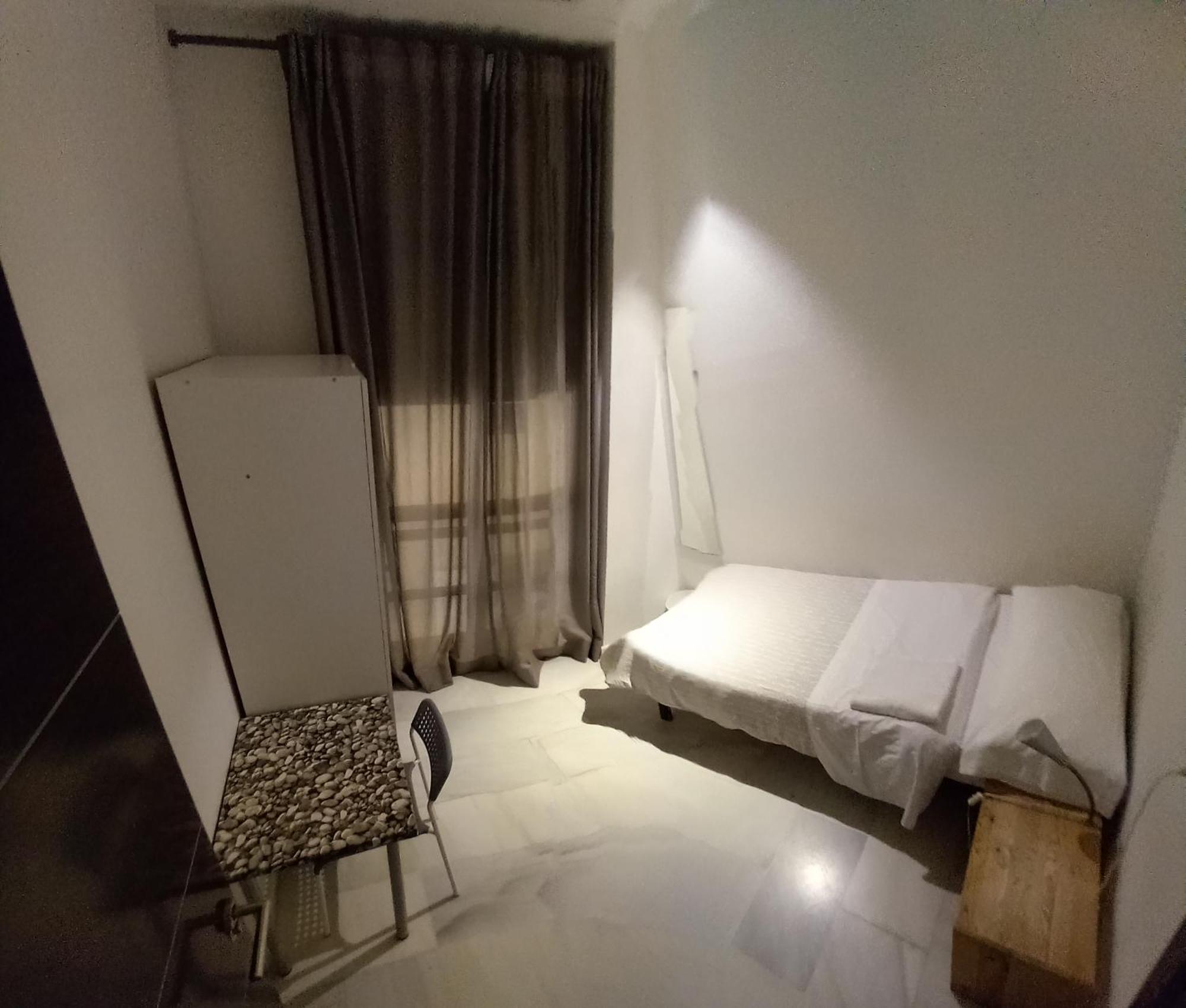 Hostel Central Sevilla Apartment