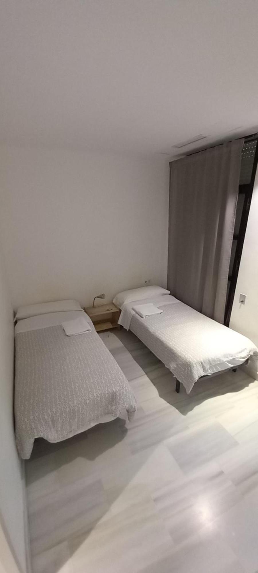 Hostel Central Sevilla * Seville