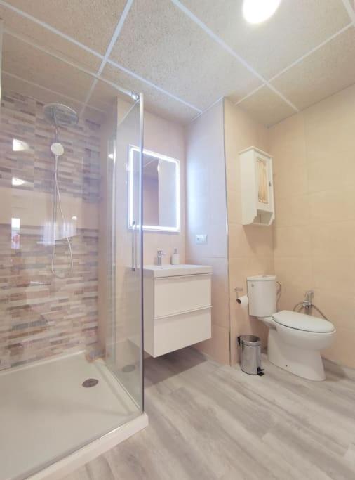 Railway - Apartment *