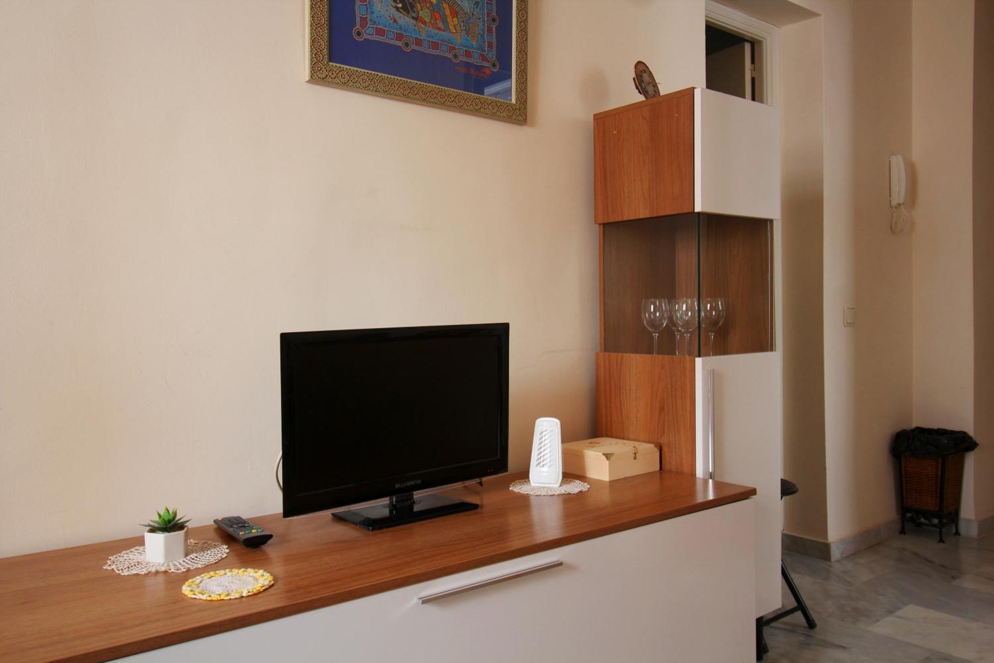 Apartment Centro - Jeronimo Hernandez *
