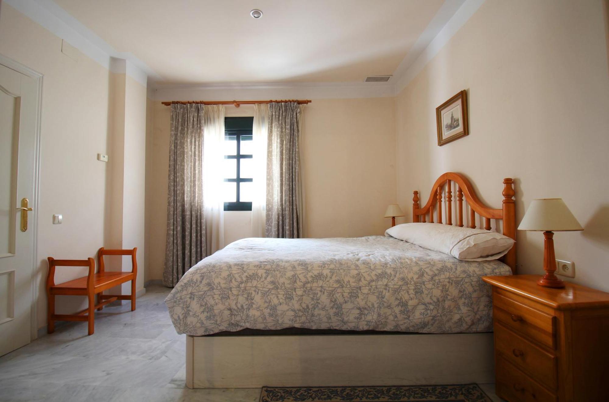 Apartment Centro - Jeronimo Hernandez Seville