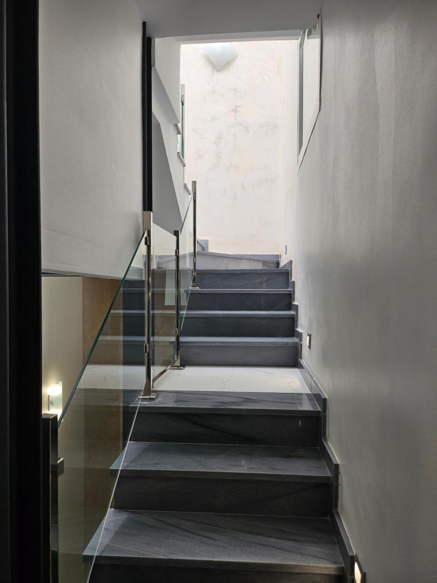 Apartment Casa Palacio Garci-perez Seville