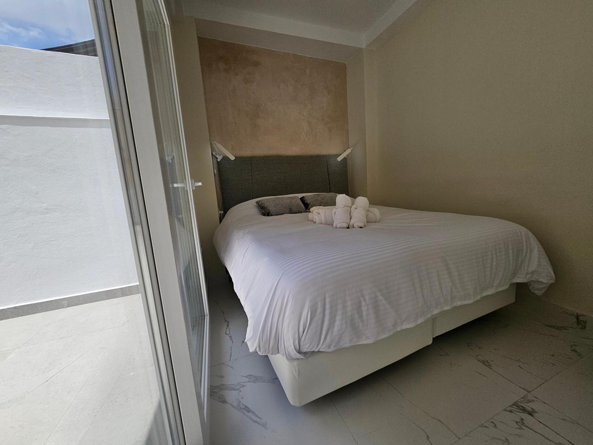 Casa Palacio Garci-perez Apartment Seville