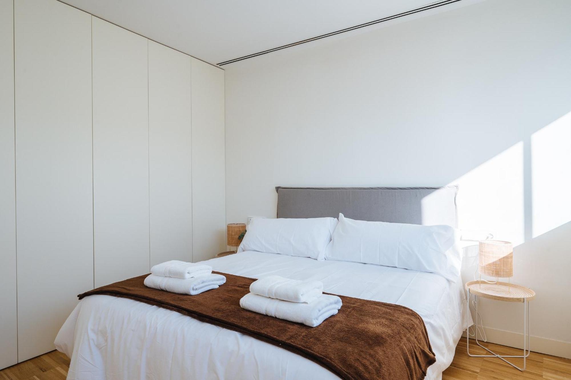 Holiday home Espectacular Terraza Maravillas Seville