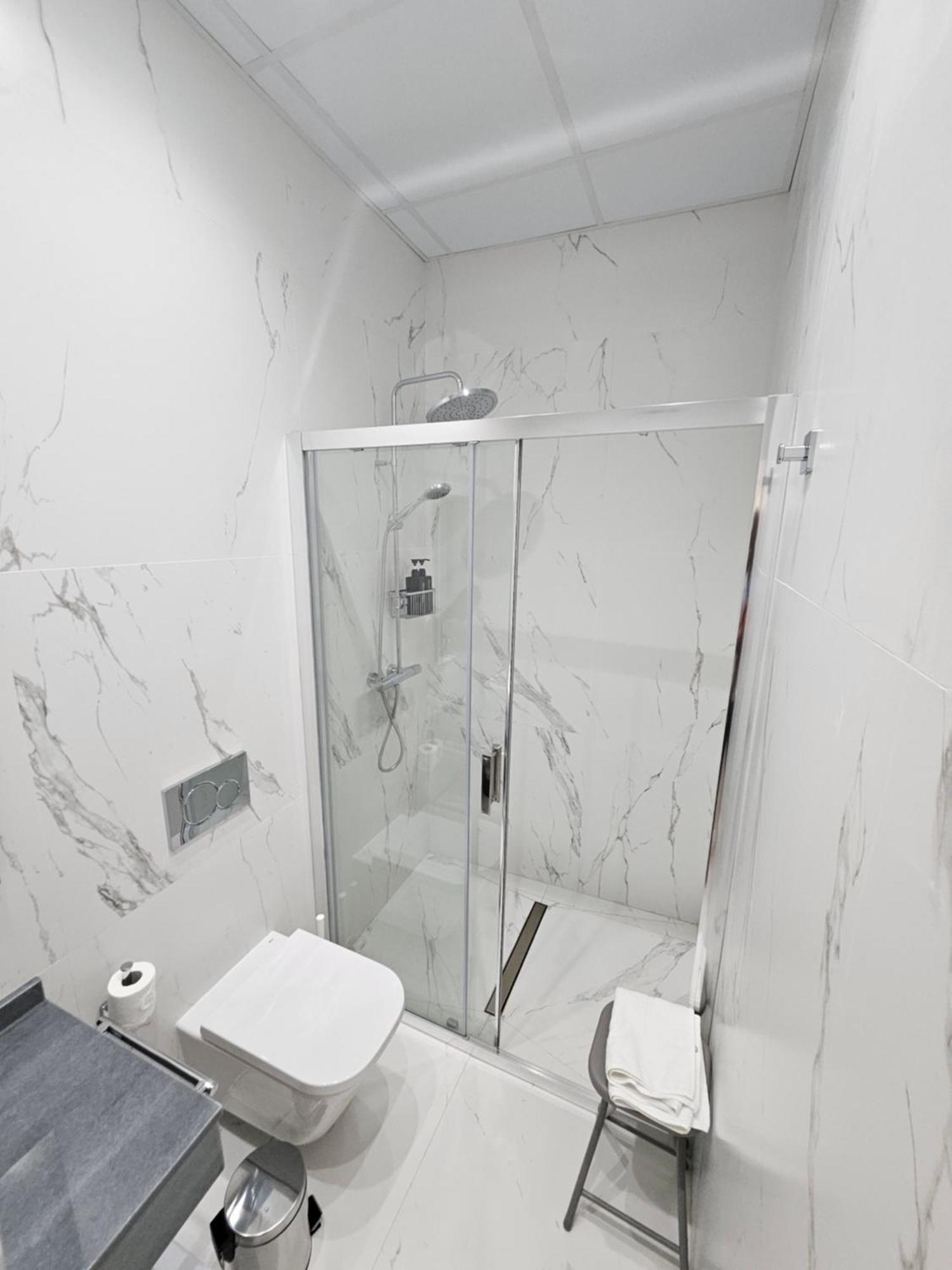 Apartment Casa Palacio Garci-perez Seville