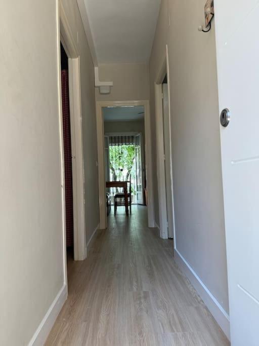 Apartment En San Bernardo, El Barrio Torero