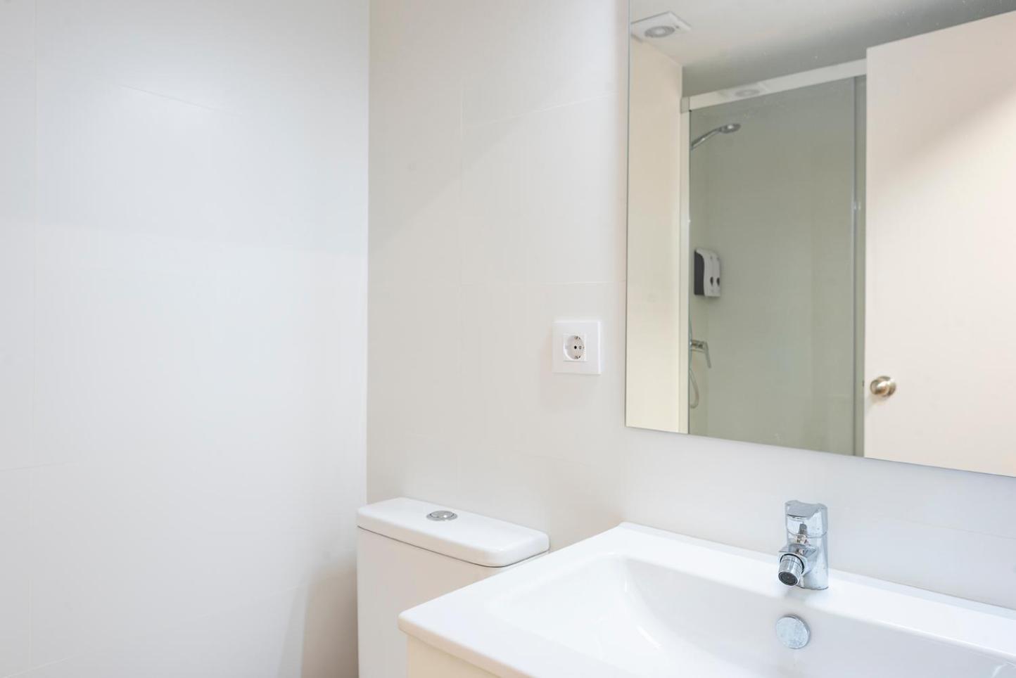 Alohamundi Castilla V-vi Apartment Seville