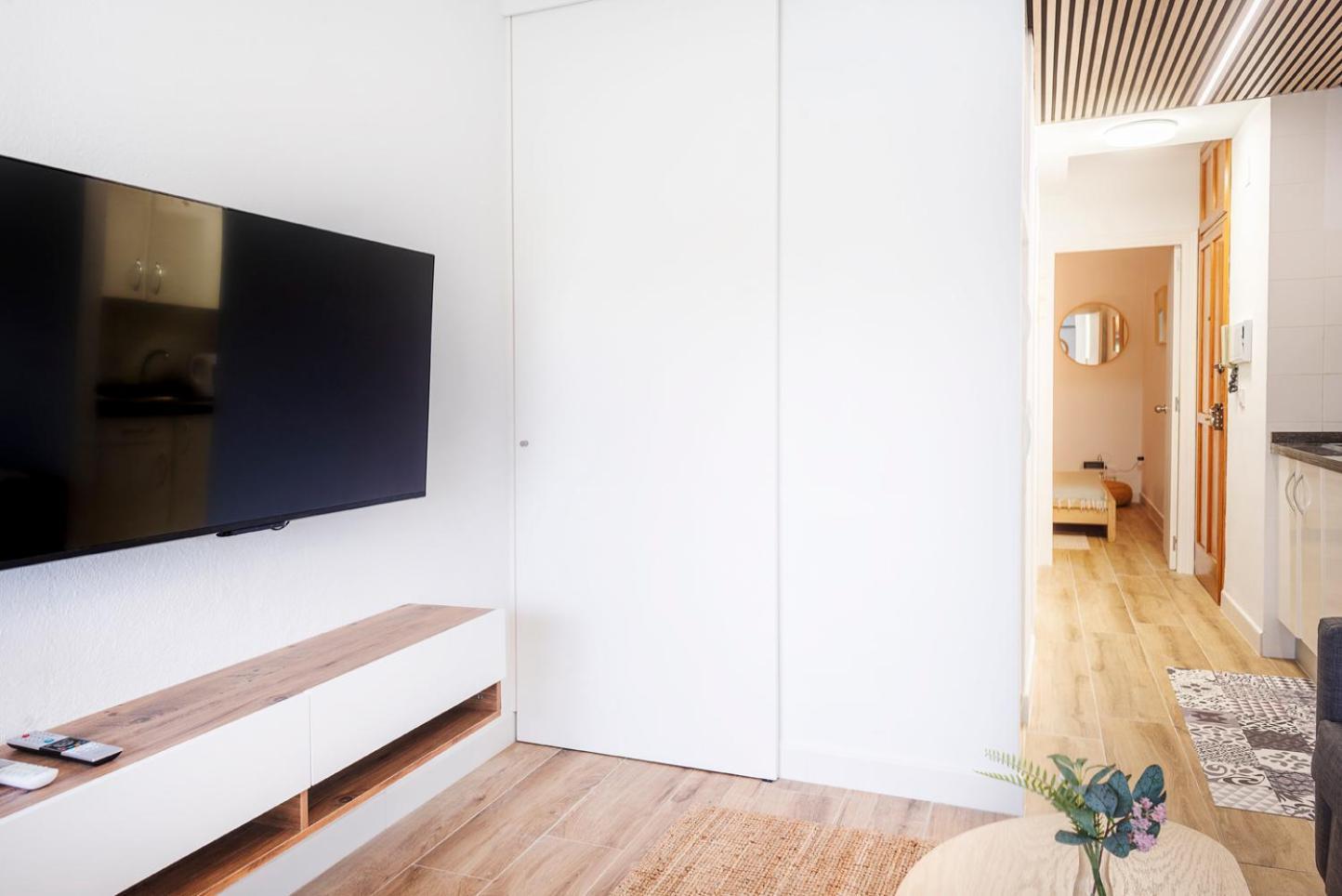 Alohamundi Castilla V-vi Apartment *