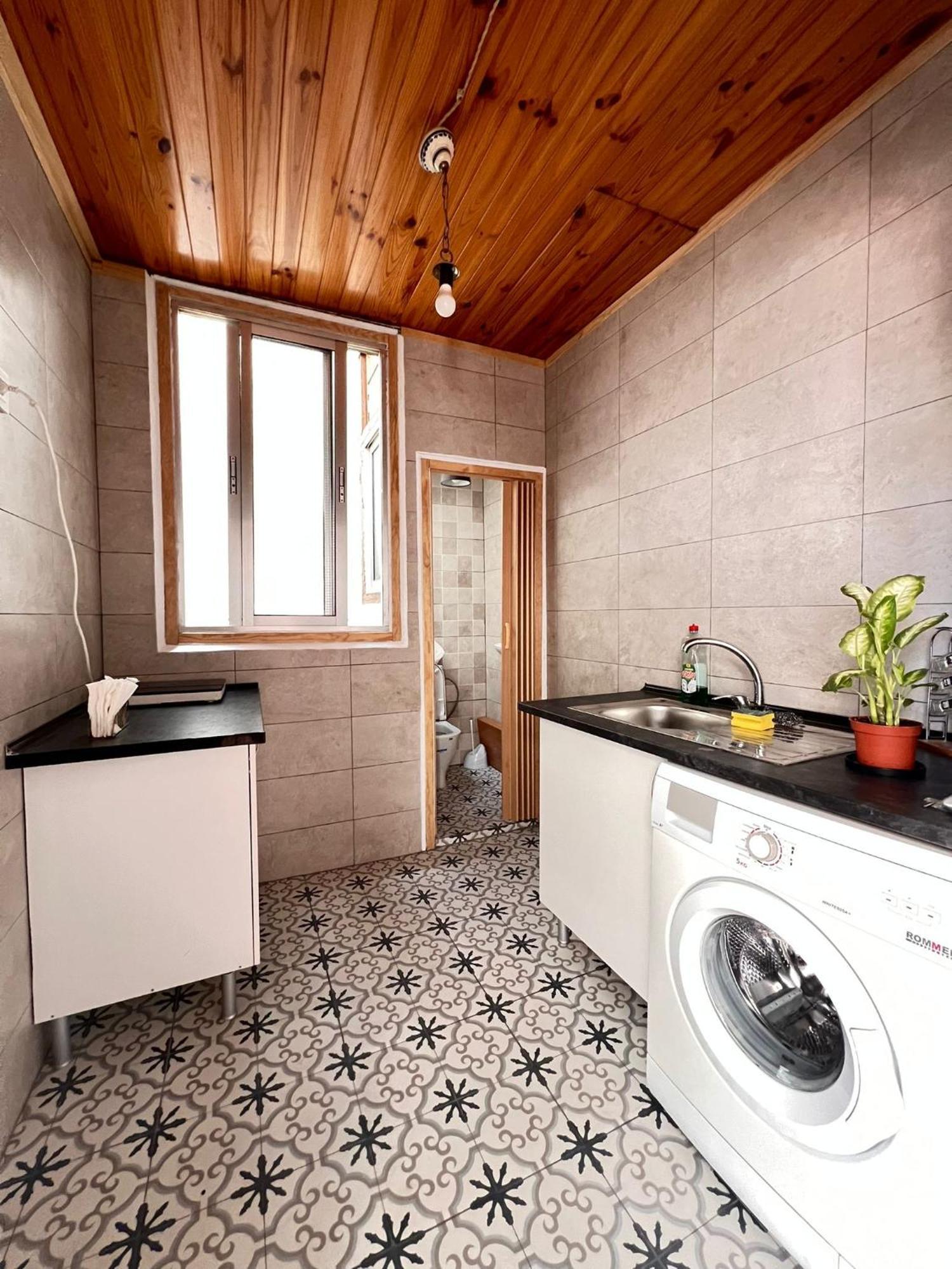 Apartamento Somos Private Sevilla