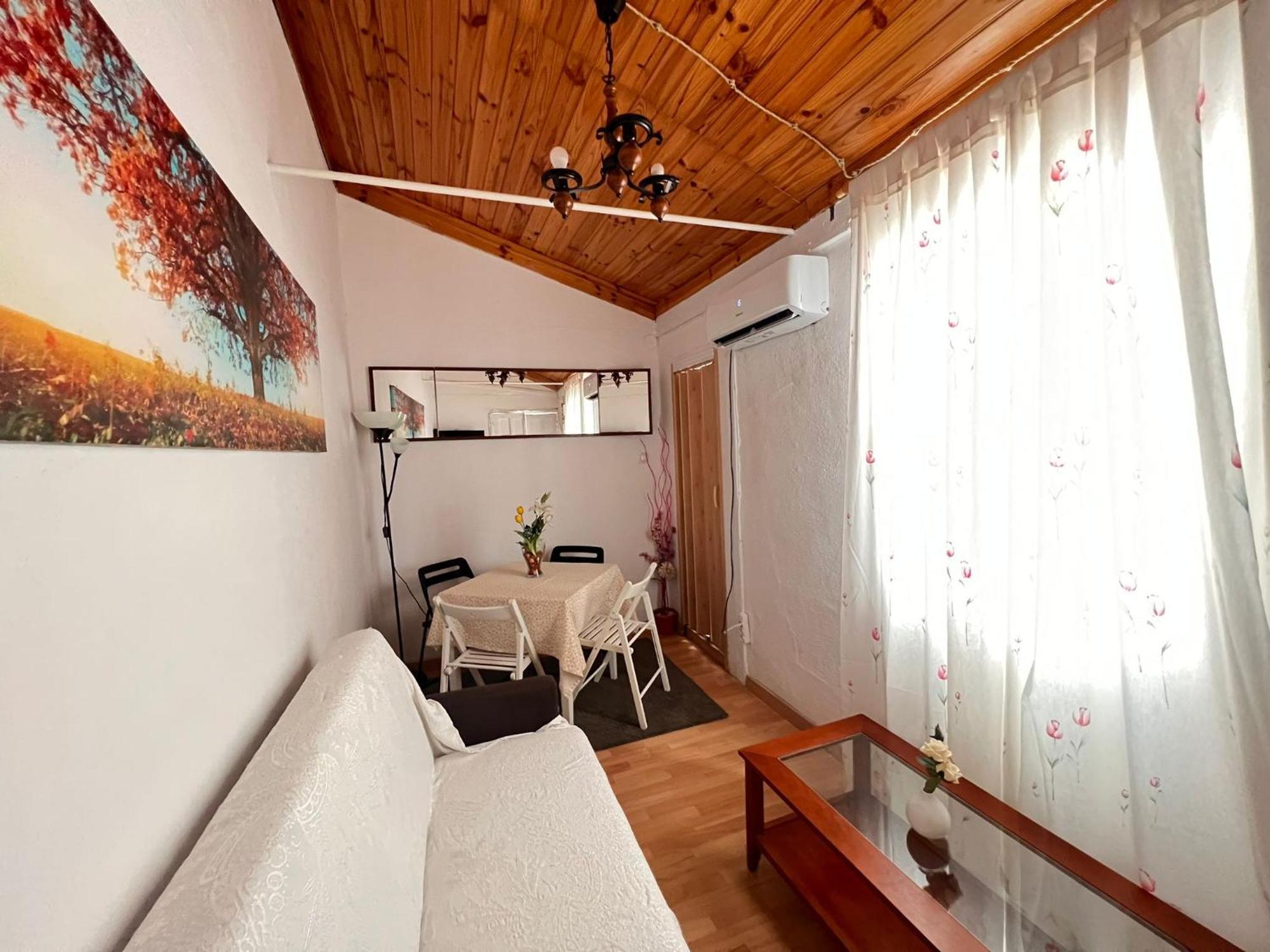 Apartamento Somos Private *