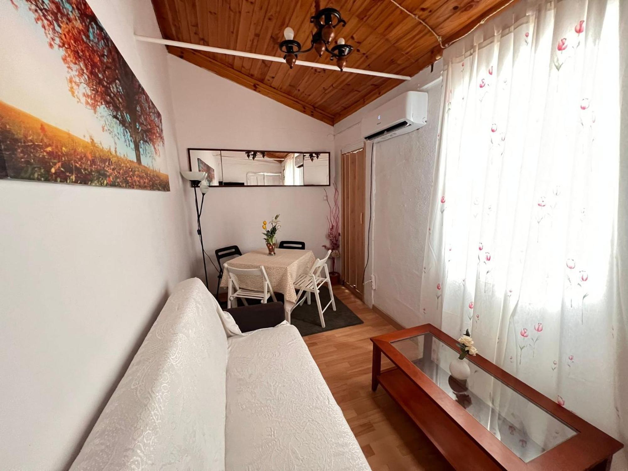 Apartamento Somos Private