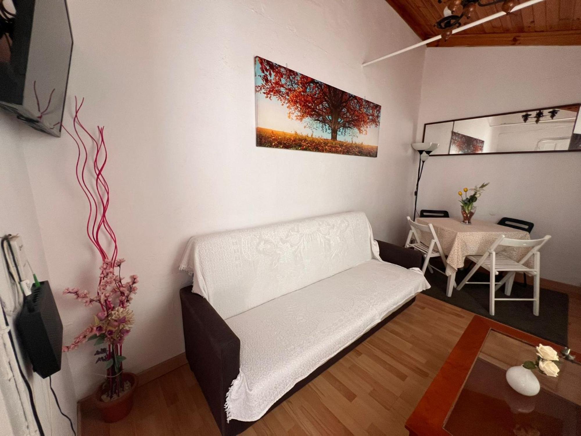 Somos Private Apartamento *