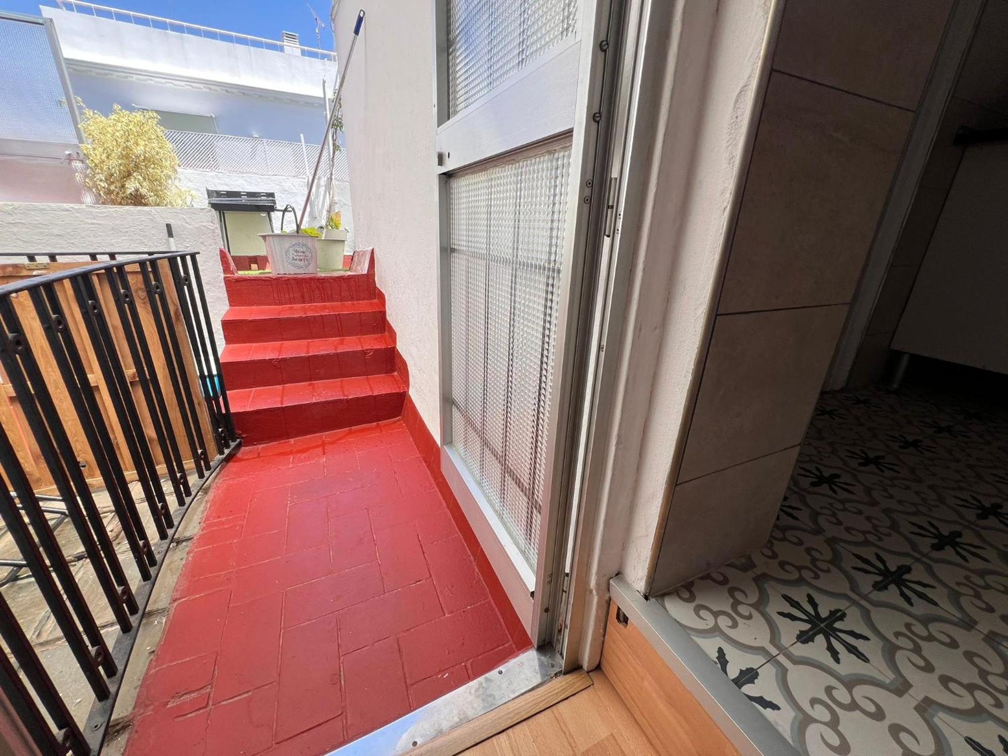 Apartamento Somos Private *