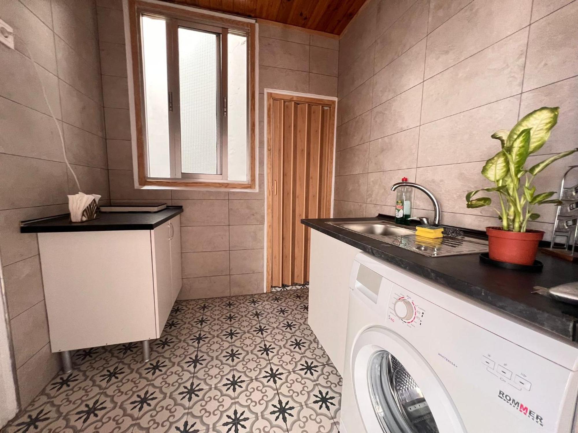Apartamento Somos Private *
