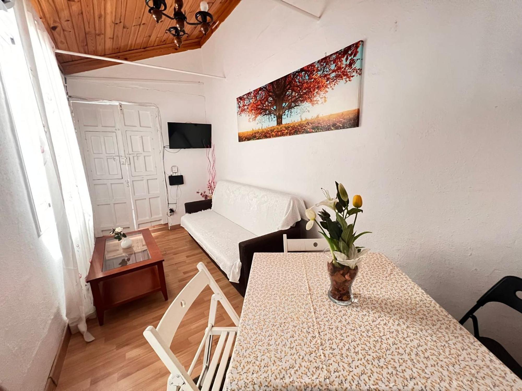 Somos Private Sevilla