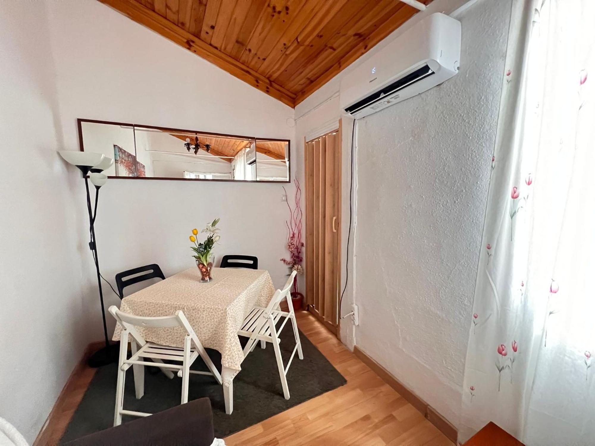 Apartamento Somos Private Sevilla