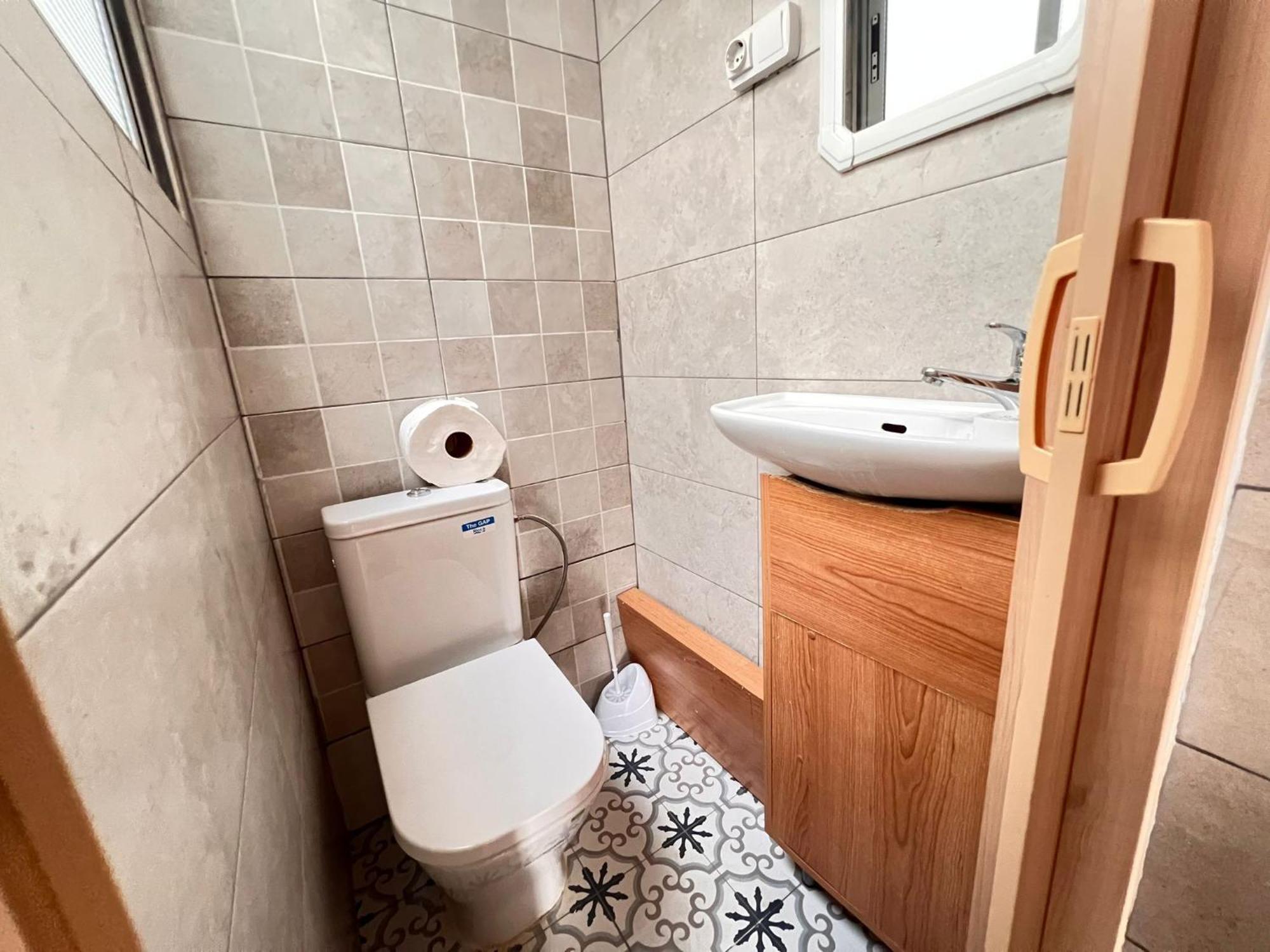 Apartamento Somos Private Sevilla