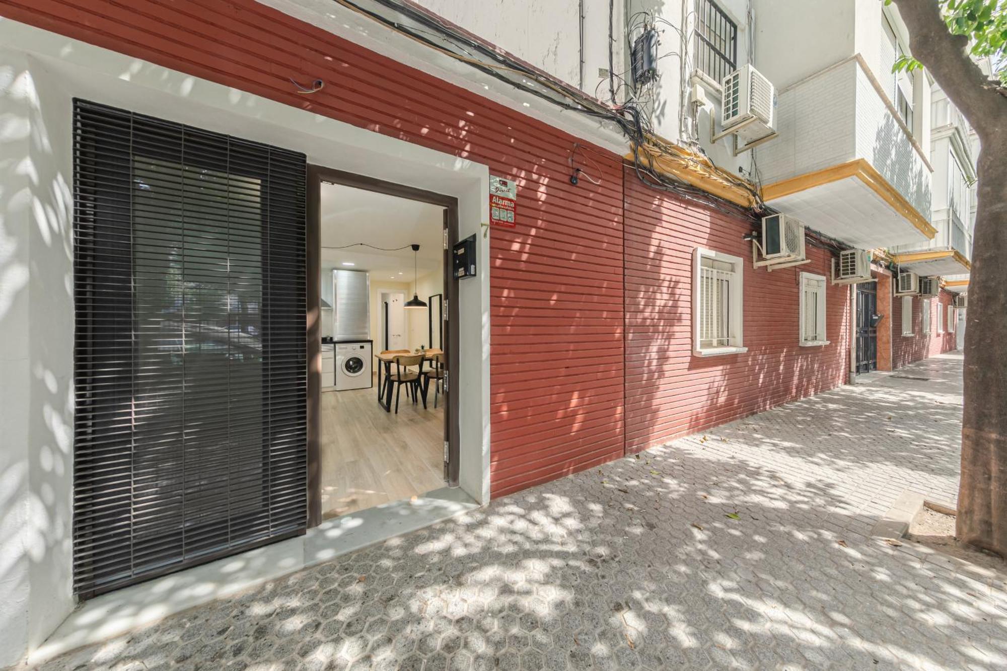 Apartment Savio Eco Living *