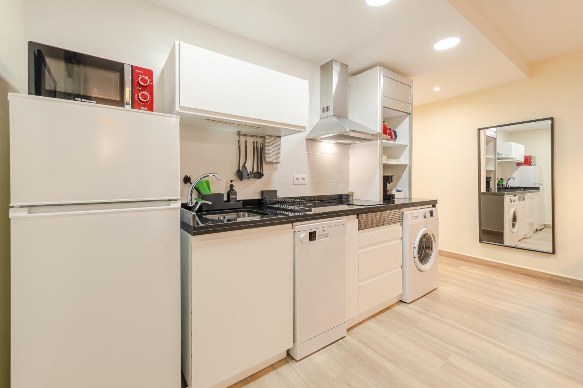 Apartment Savio Eco Living