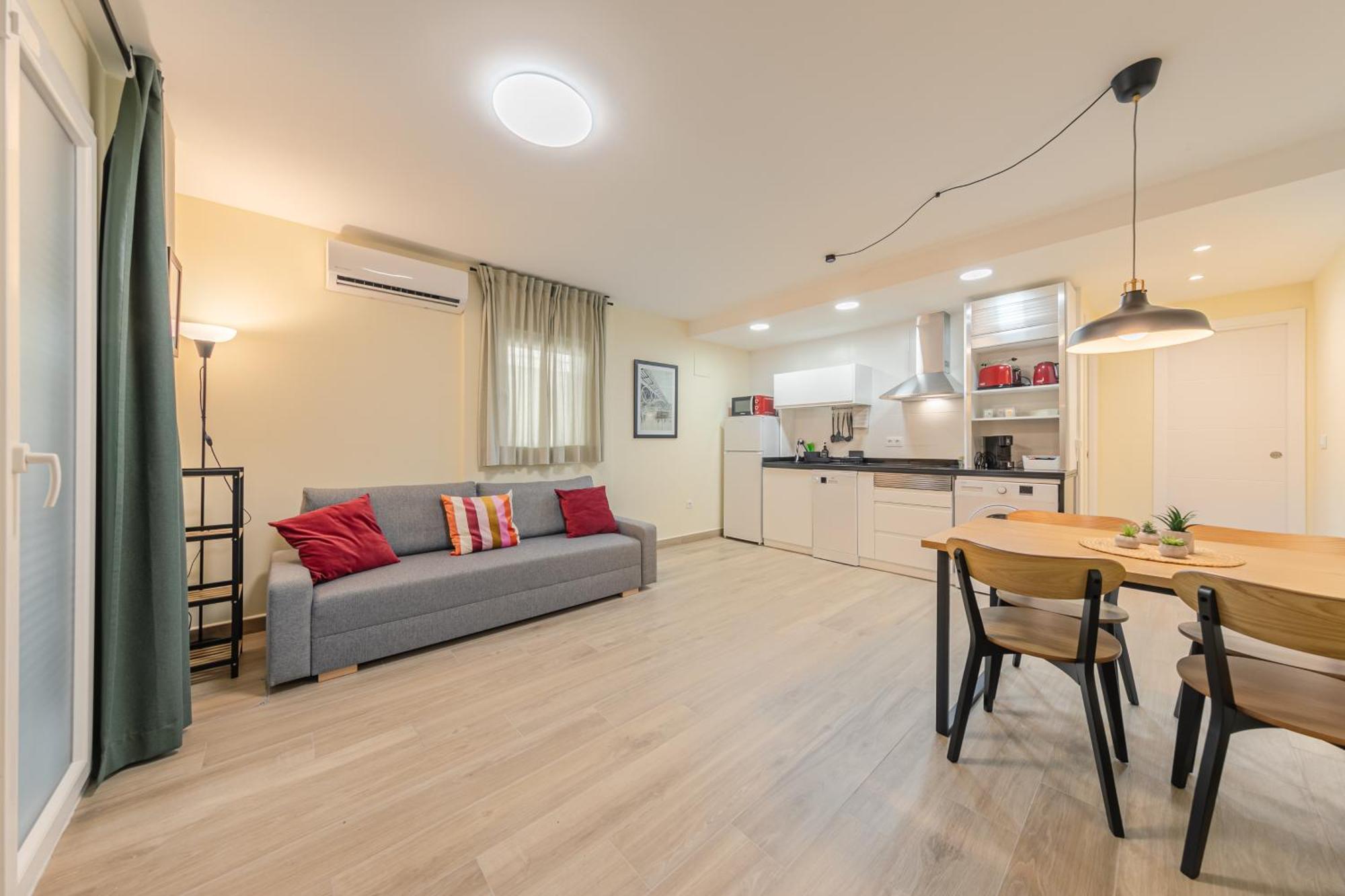Savio Eco Living Apartment