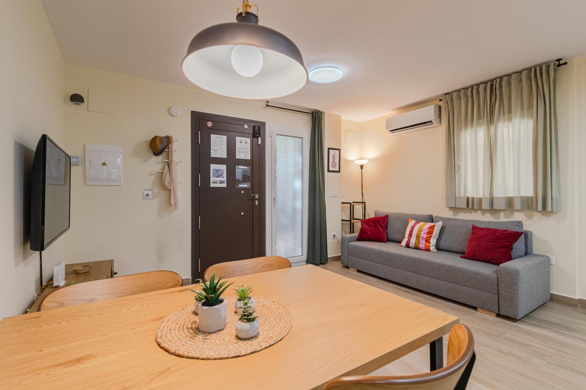 Savio Eco Living Apartment