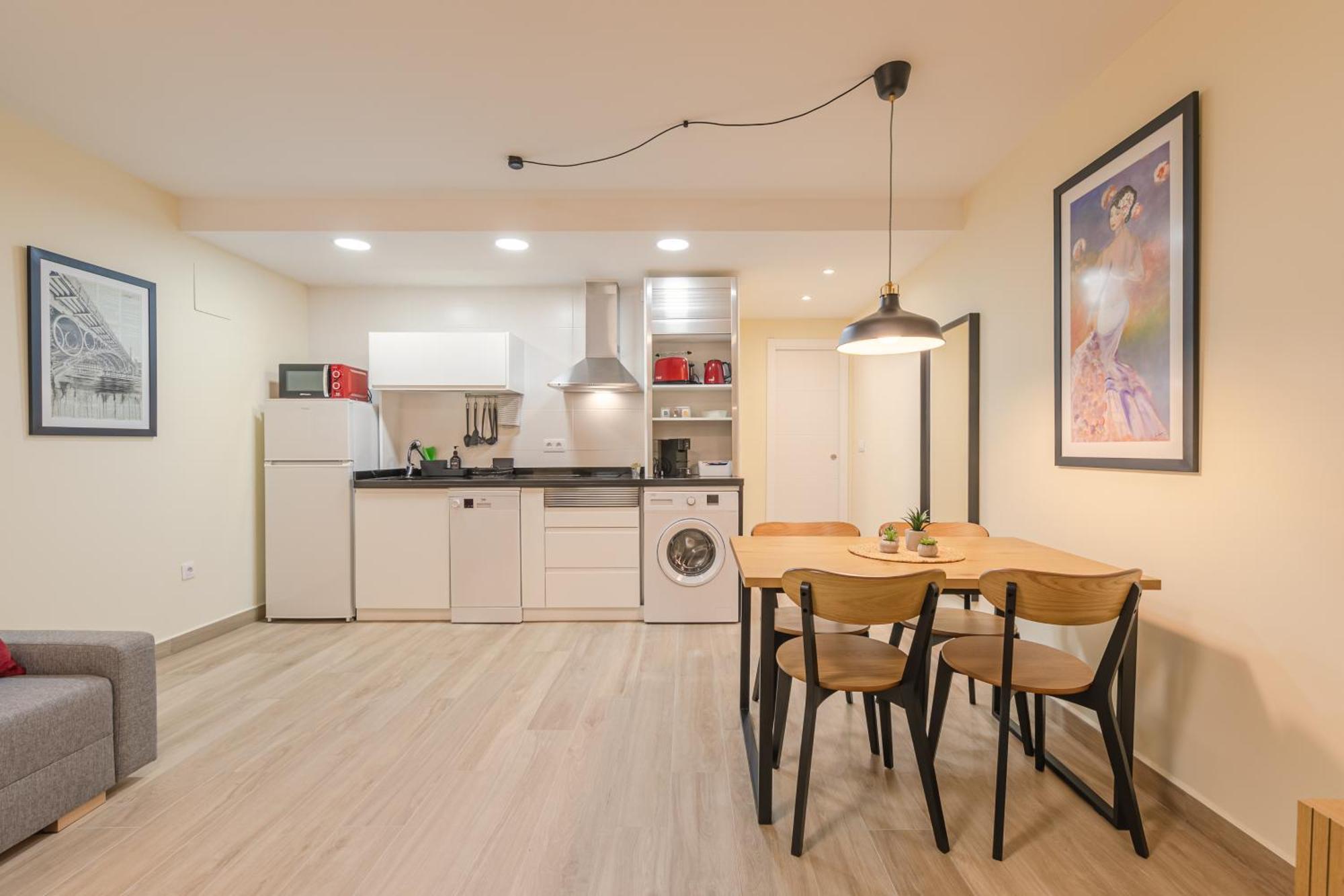 Apartment Savio Eco Living *
