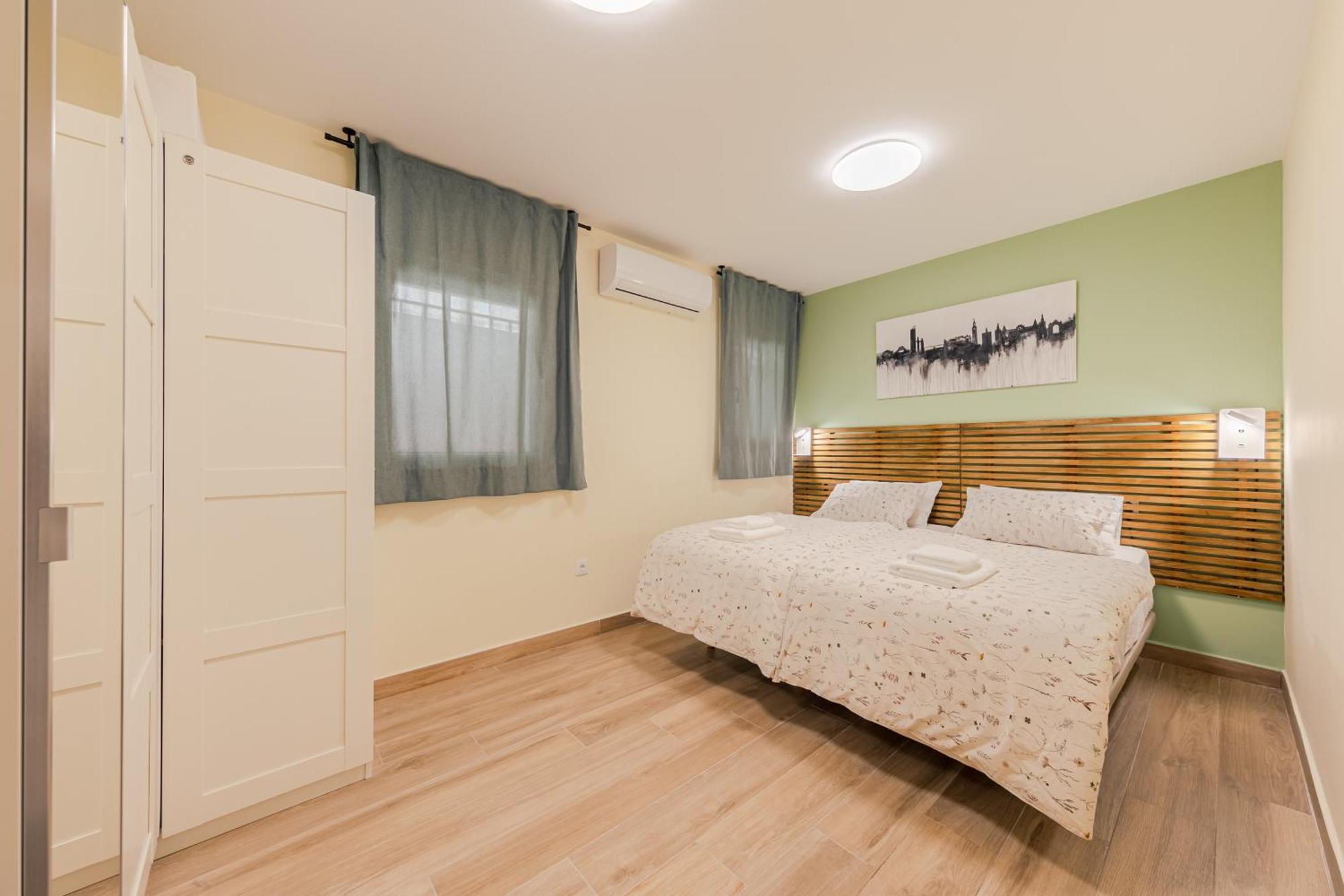 Savio Eco Living Apartment Seville