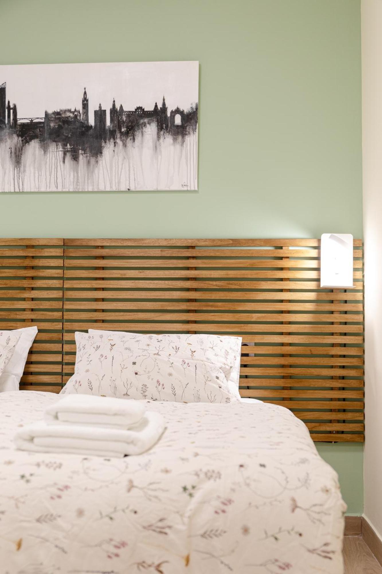 Savio Eco Living Apartment
