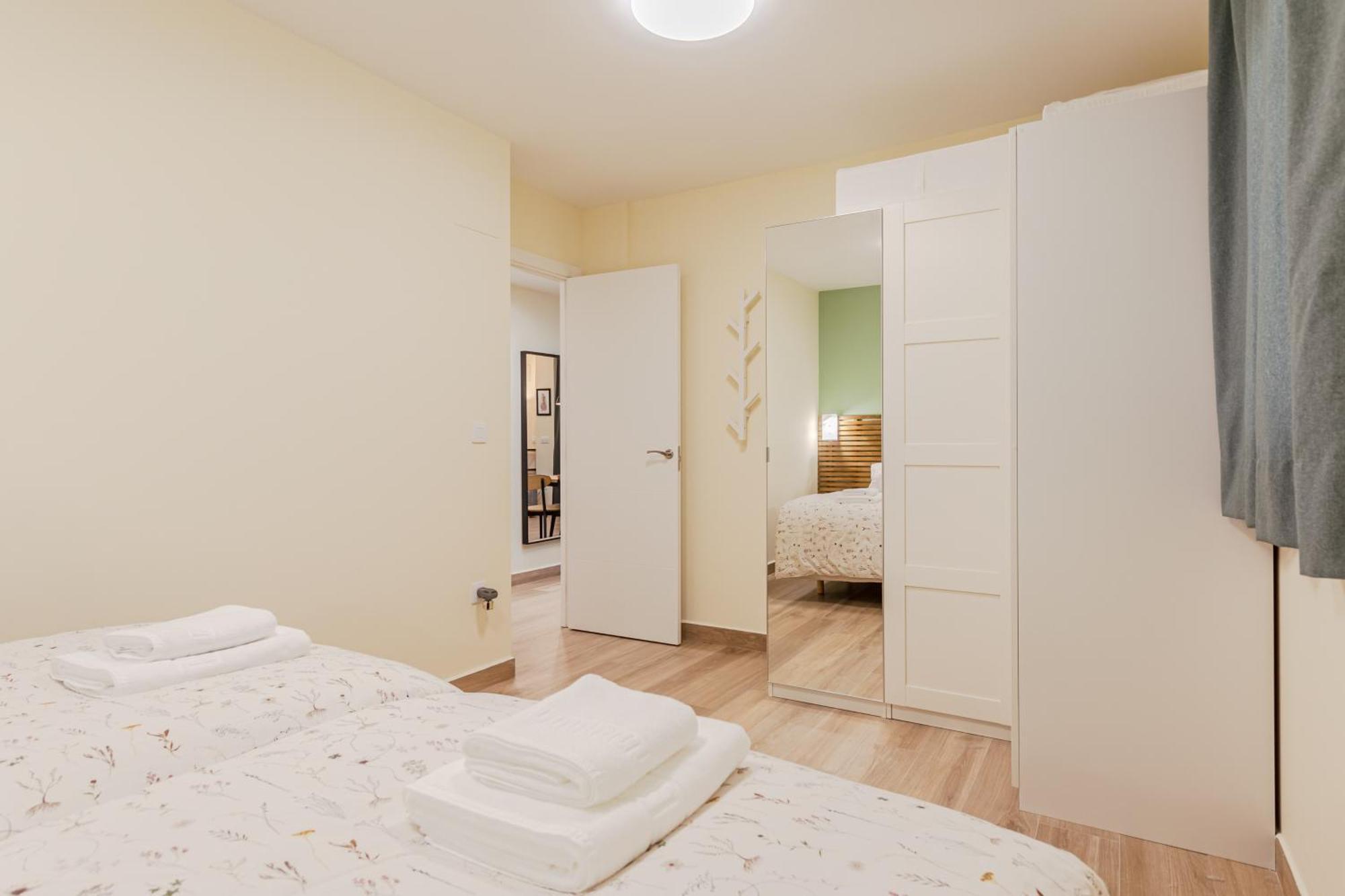 Apartment Savio Eco Living *