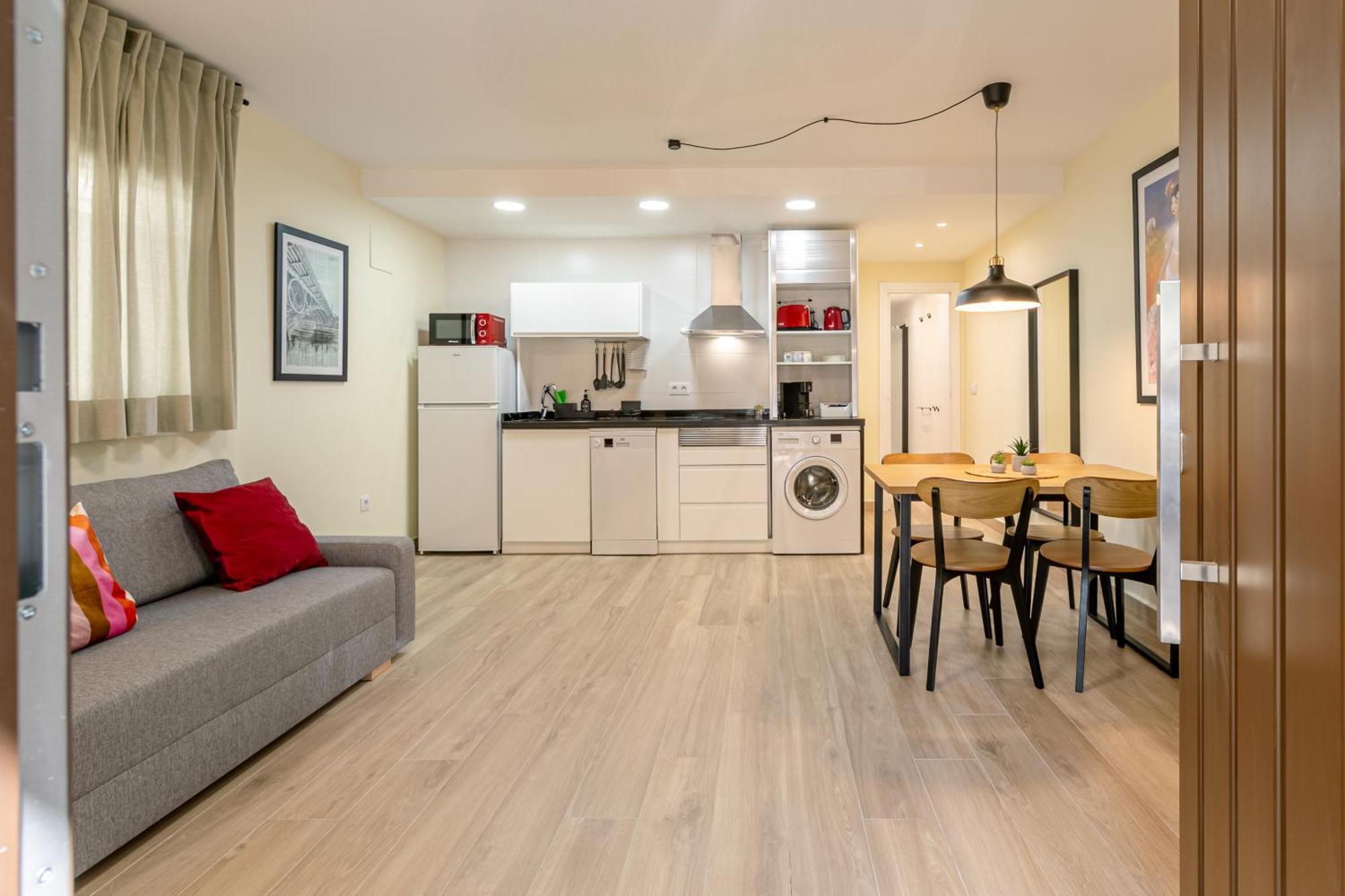 Savio Eco Living Seville